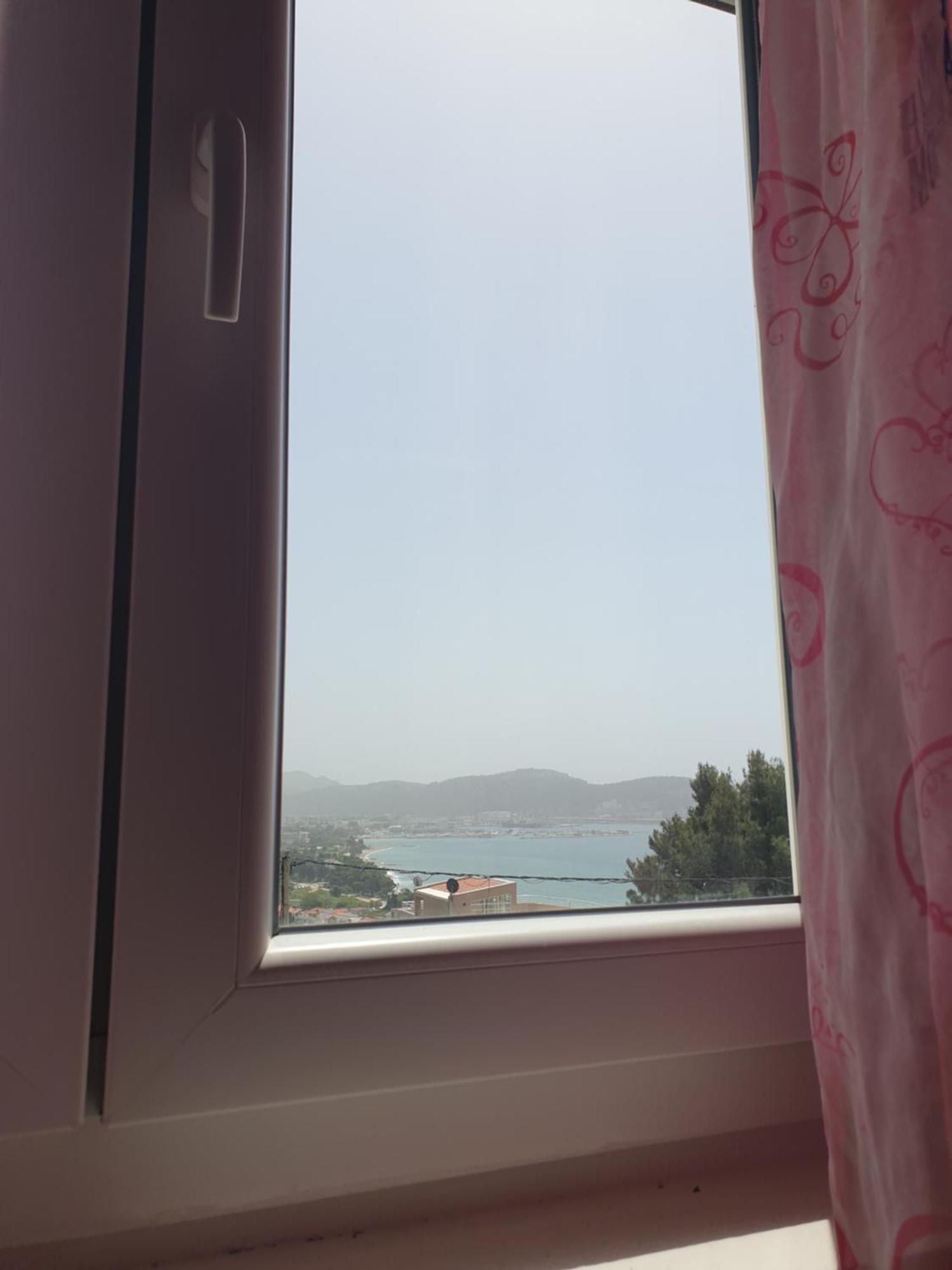 Montenegrinbeautystar Бар Экстерьер фото